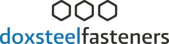 Doxsteel Fasteners Logo