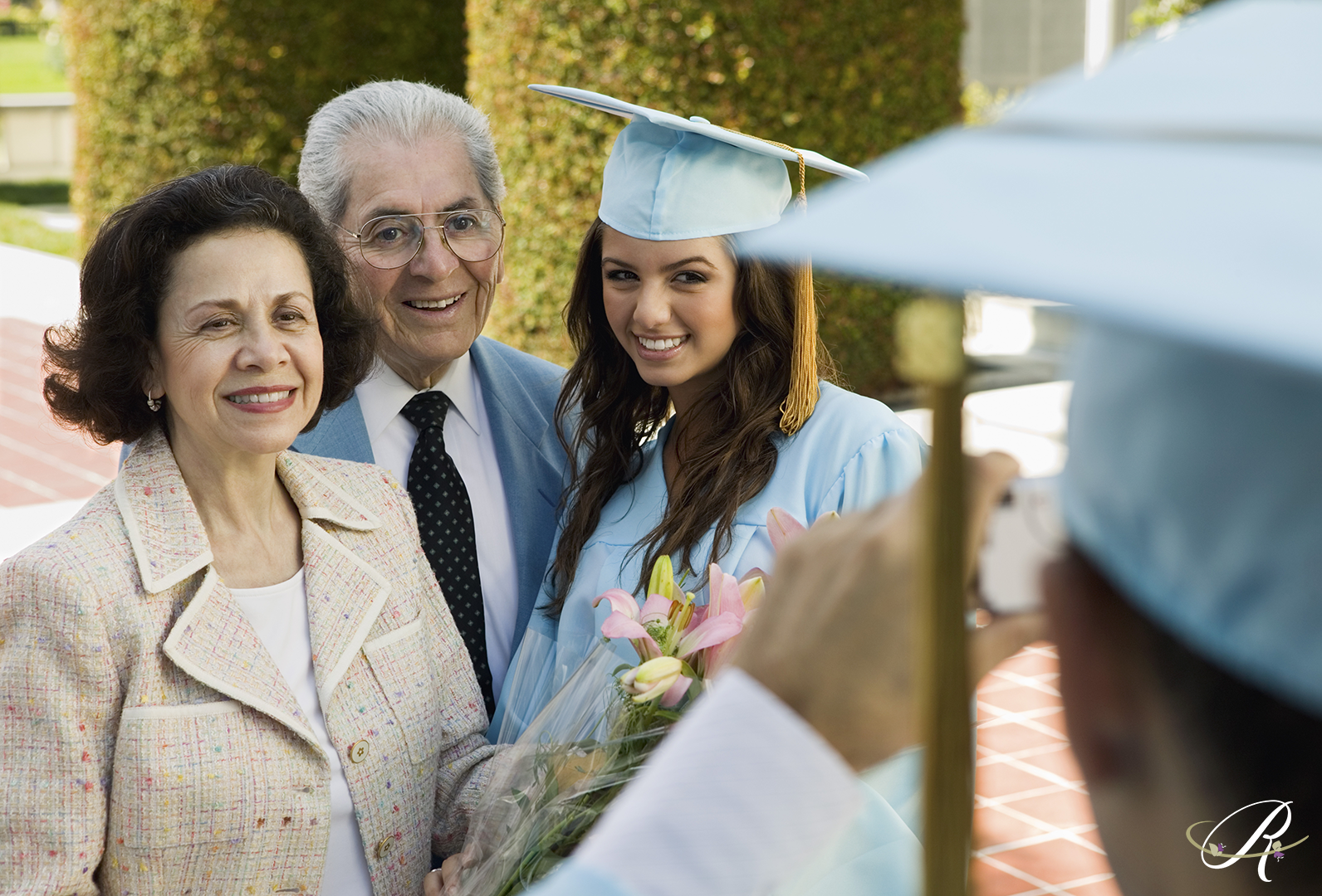 Graduation Gifts from Richardson's Flowers