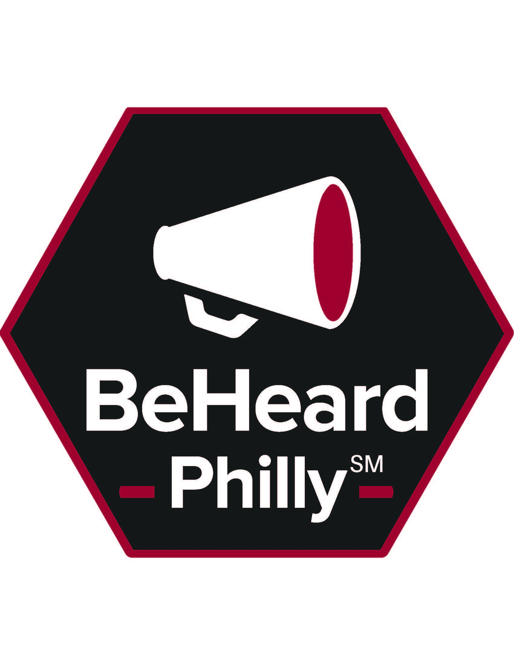 Company Logo For BeHeardPhilly'