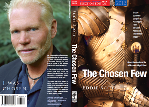 The Chosen Few Cover