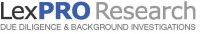 LexPro Research LLC Logo