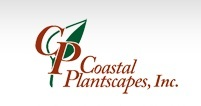 Company Logo For Coastal Plantscapes'