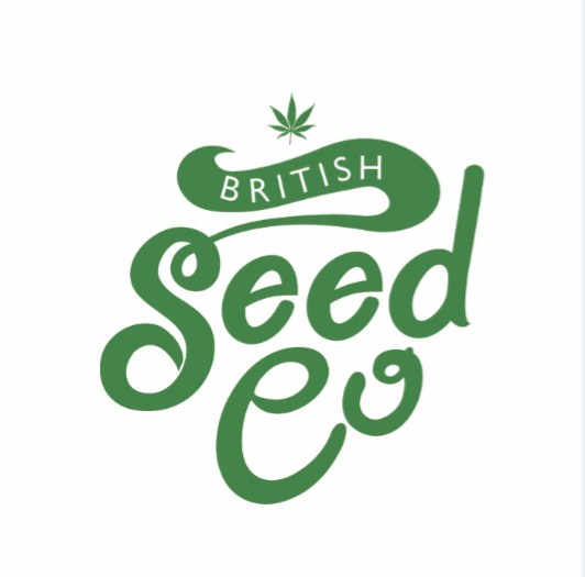 Company Logo For The British Seed Company'