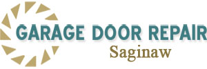 Company Logo For Garage Door Repair Saginaw'