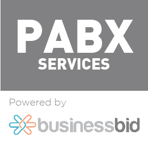 Company Logo For PABX Systems Dubai'