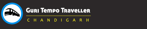Company Logo For Guri Tempo Traveller Chandigarh'