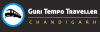 Company Logo For Guri Tempo Traveller Chandigarh'