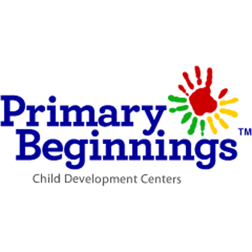Primary Beginnings Child Development Centers Logo