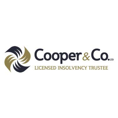 Cooper & Co. Ltd. Logo