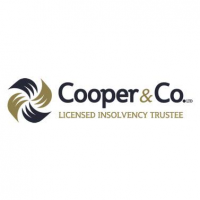 Cooper & Co. Ltd. Logo