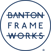 Banton Frameworks Logo