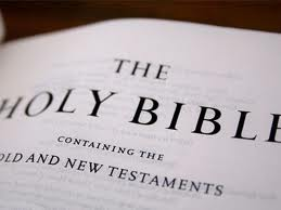 The Bible