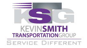 Kevin Smith Transportation Group Logo