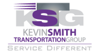 Kevin Smith Transportation Group Logo