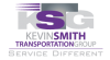 Company Logo For Kevin Smith Transportation Group'