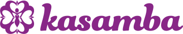 Company Logo For Kasamba'