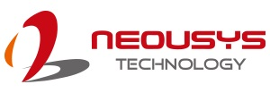 Company Logo For Neousys Technology Inc.'