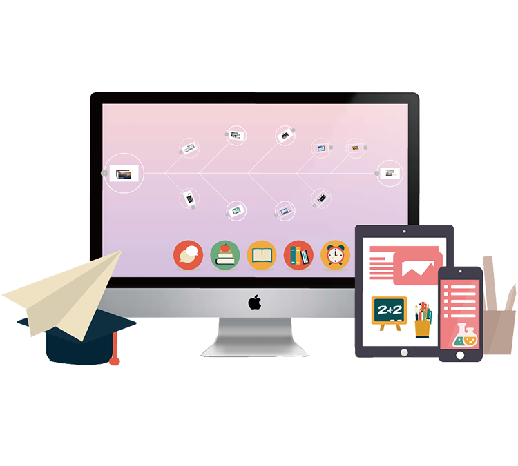 Focusky - An HTML5 Presentation Maker
