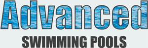 Company Logo For Advanced Swimming Pools'