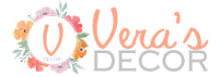 VerasDecor.com Logo
