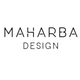 Maharba Design Logo