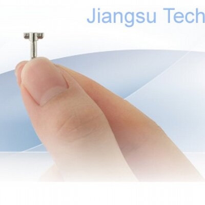 Company Logo For Jiangsu Tech - Division of Metal Injection'