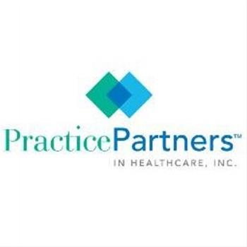 Company Logo For Practice Partners'