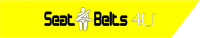 Seatbelts 4 U Logo