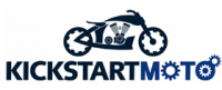 Kickstart Moto Logo