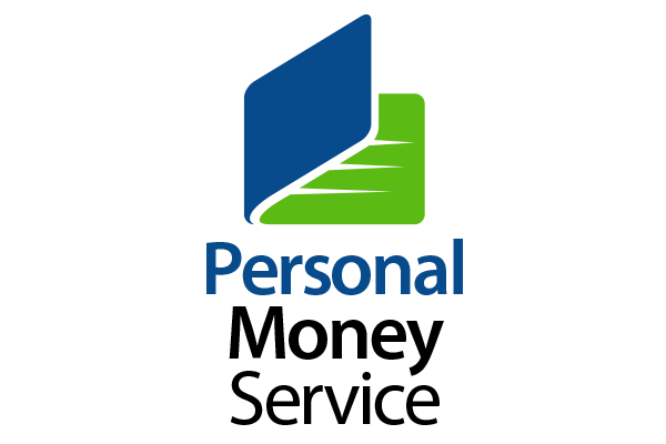 Personal Money Service Logo
