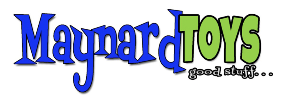 Company Logo For Maynard Toys'