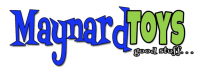 Maynard Toys Logo