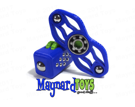 Maynard Toys