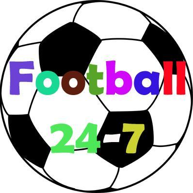 Company Logo For Football24-7'