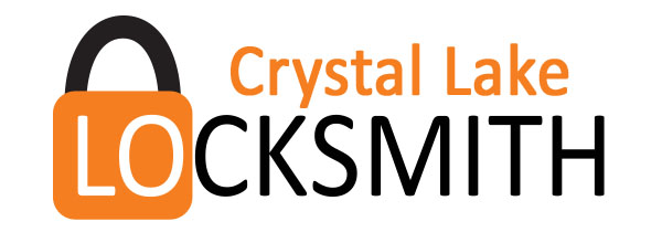 Locksmith Crystal Lake Logo