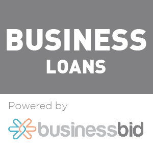 Business Loans and Trade Finance Facilities Logo