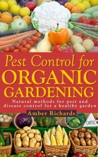 Control Pests in Organic Gardening
