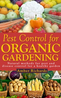 Control Pests in Organic Gardening'