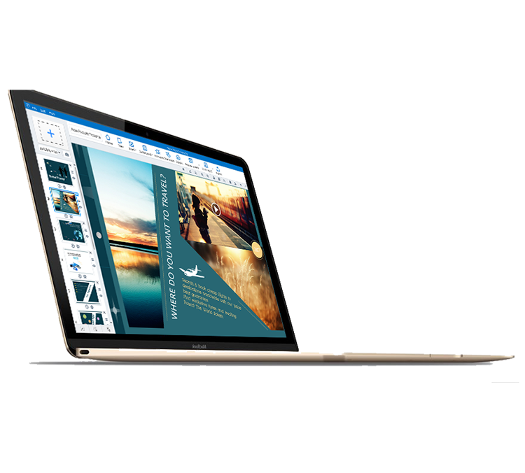 Focusky Video Presentation Maker Works Best in Marketing