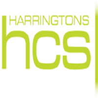Lee Harrington Logo