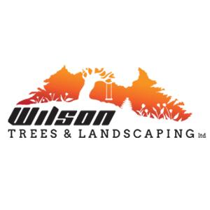Company Logo For Wilson Trees &amp; Landscaping Ltd'