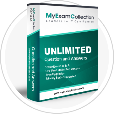Myexamcollection.com Logo