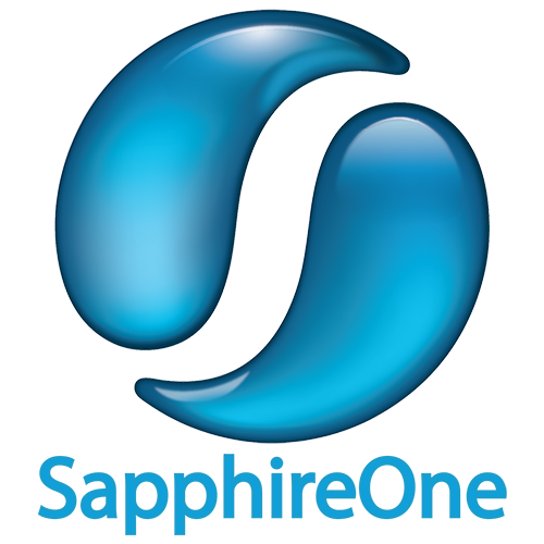 SapphireOne'