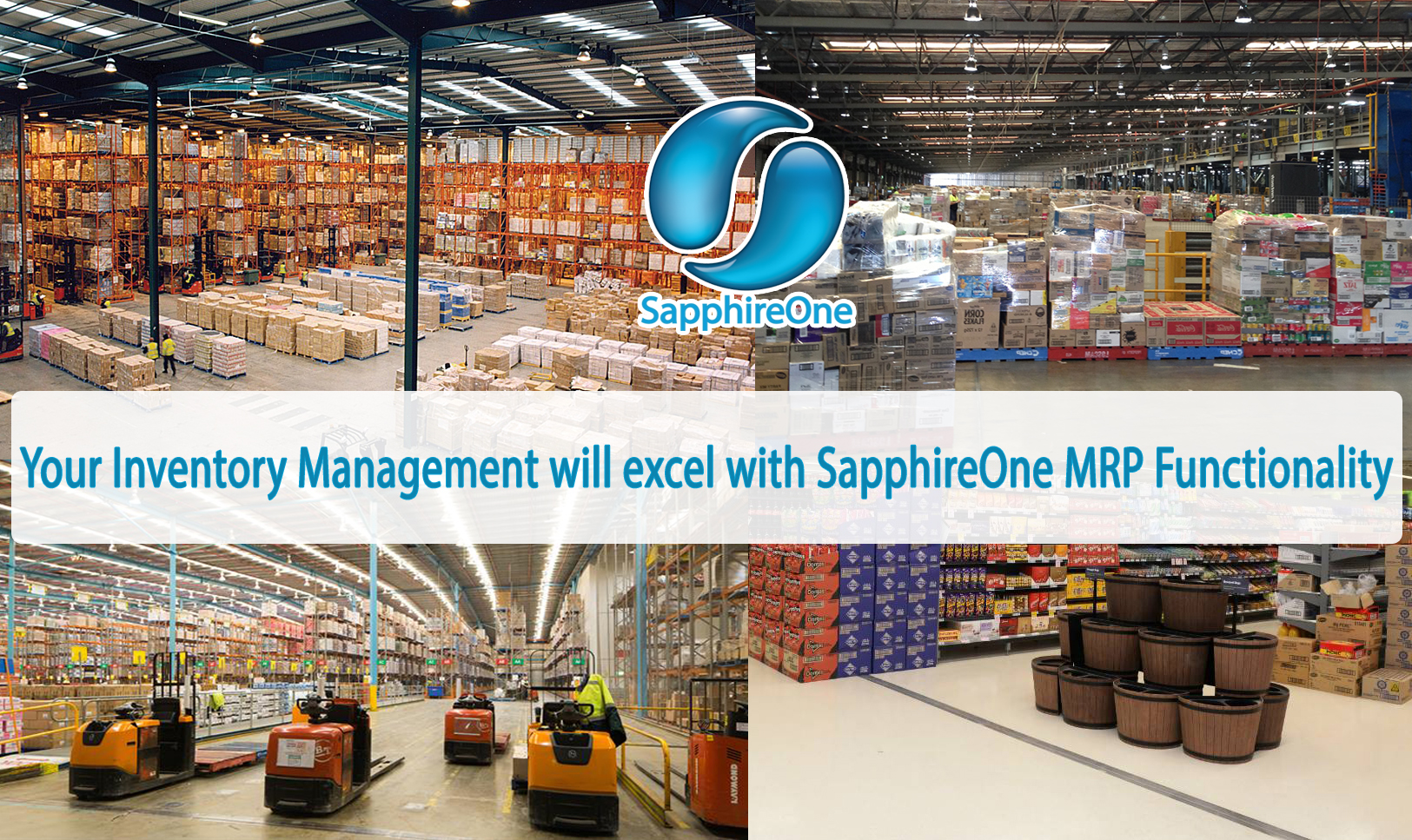 SapphireOne