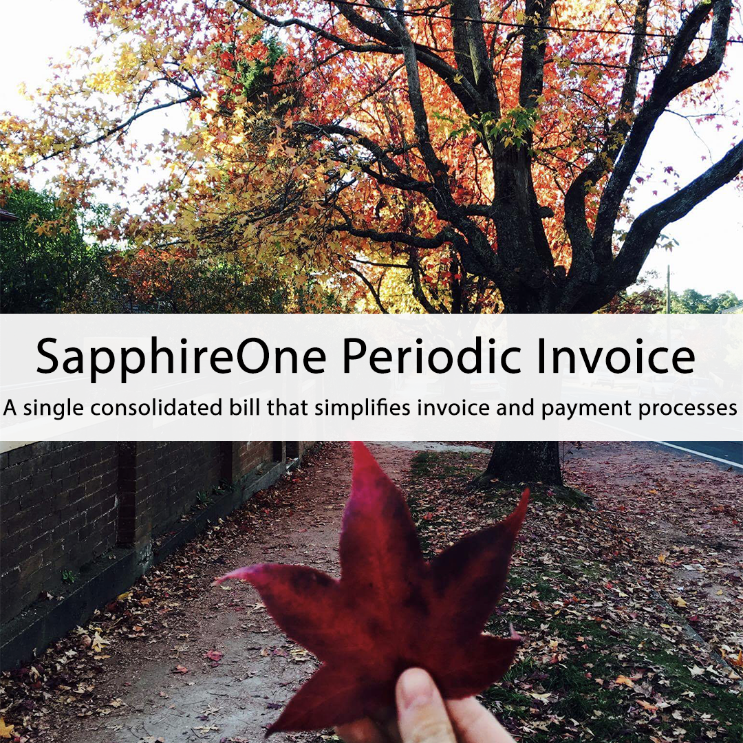 SapphireOne
