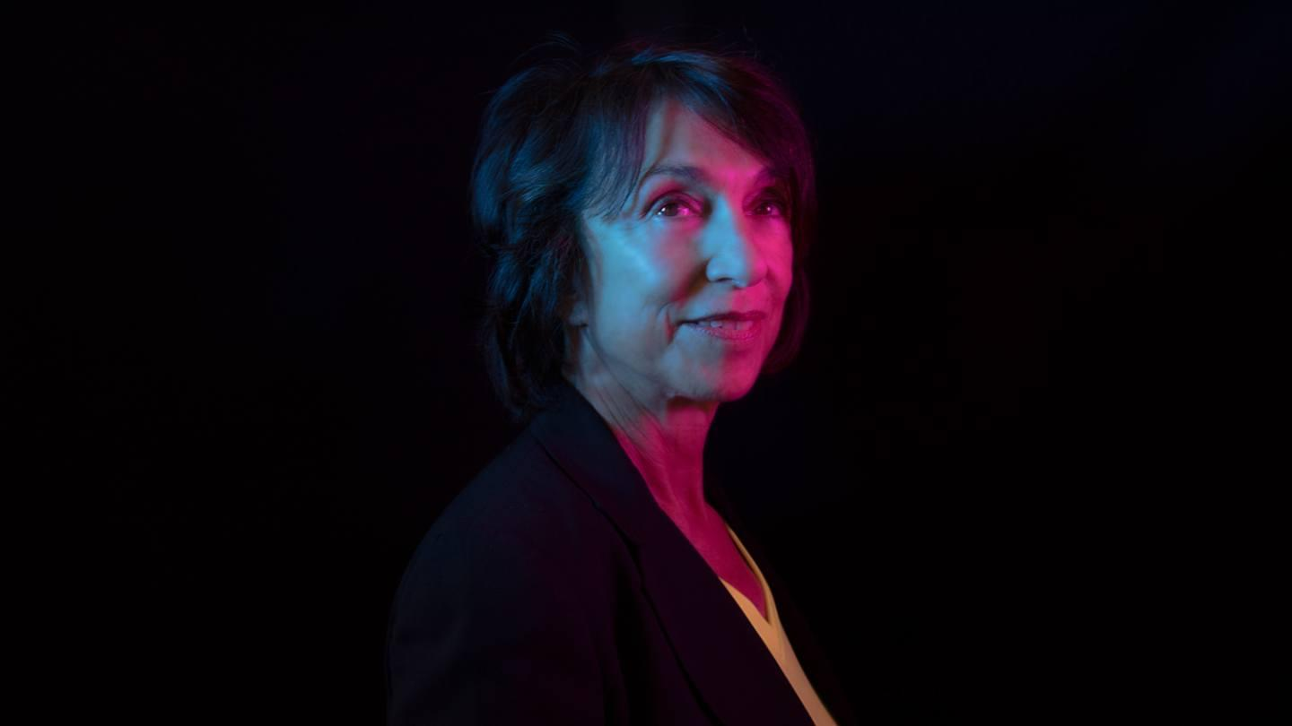 Suzanne Ciani