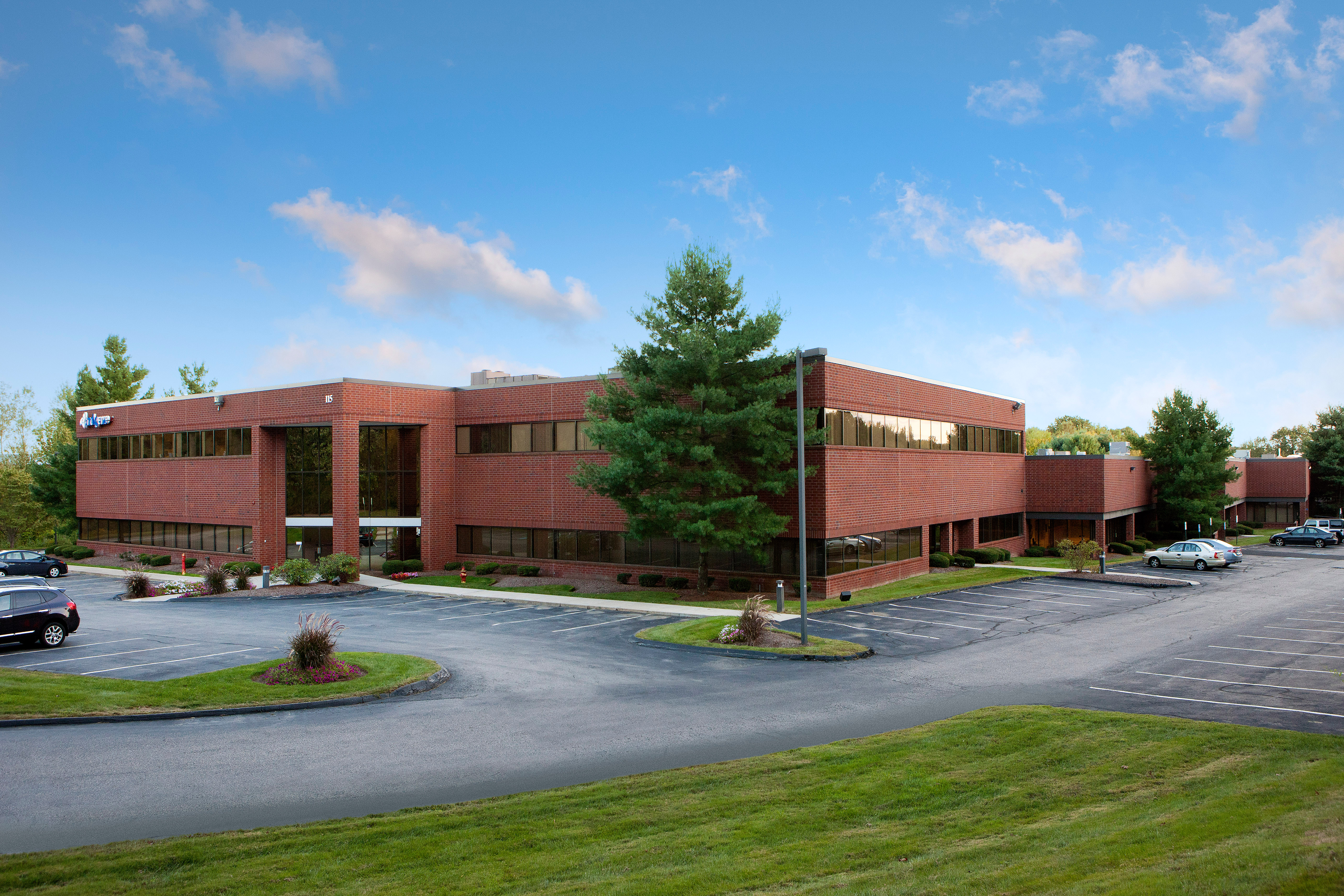 Metamagnetics Expands and Moves into New Office Space'