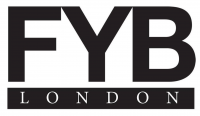 FYB London Logo