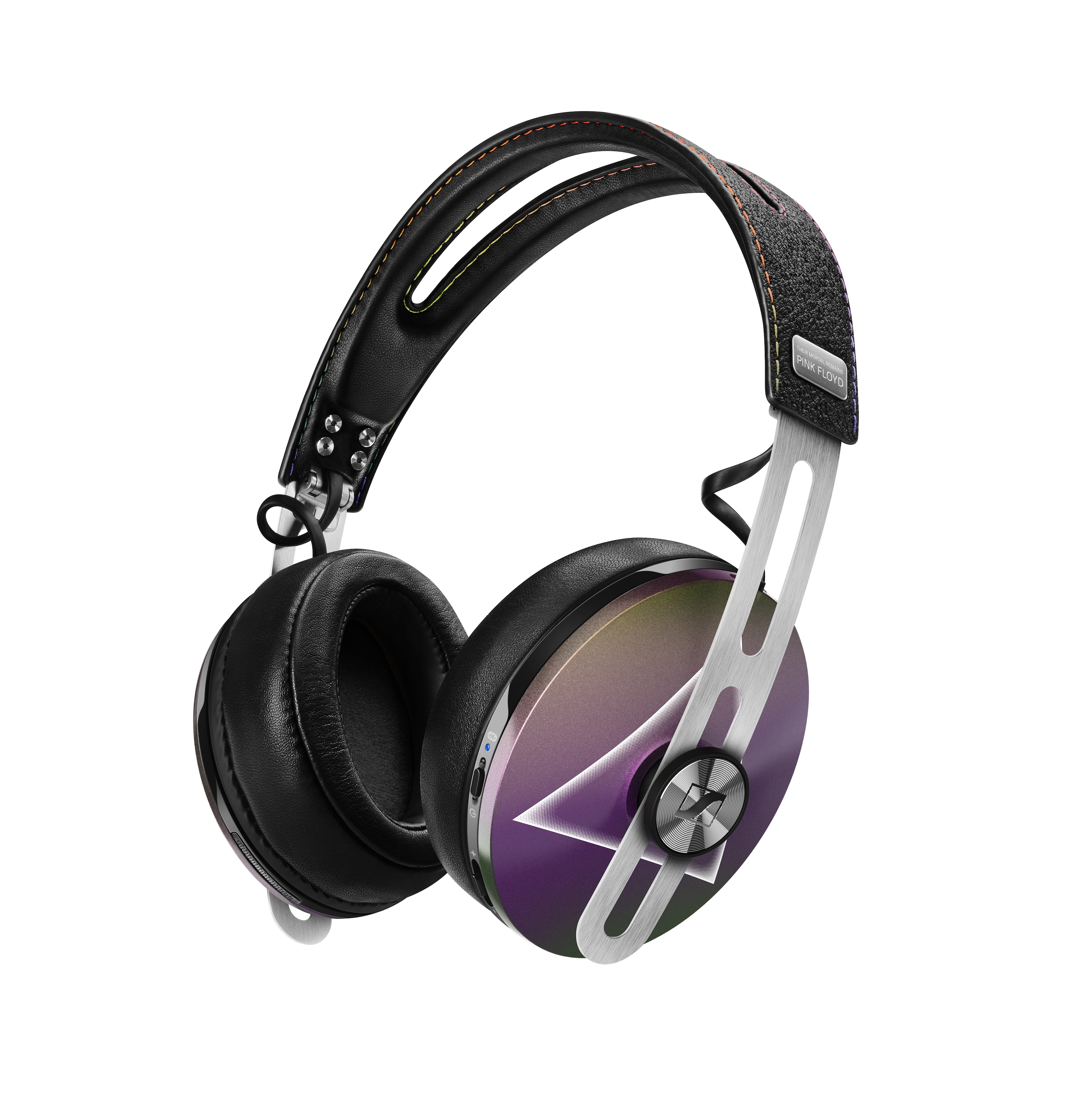 SPECIAL EDITION HEADPHONES CELEBRATING THE PINK FLOYD EXHIBI