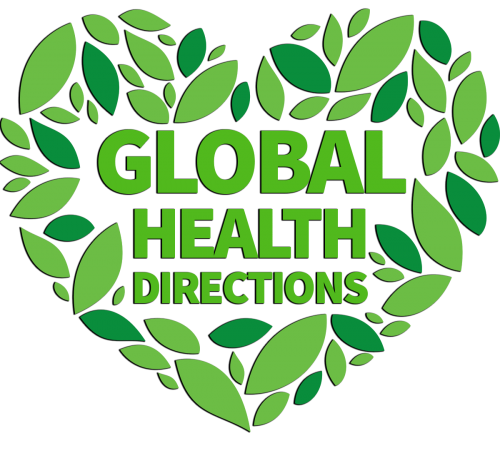 Company Logo For GlobalHealthDirections.com'